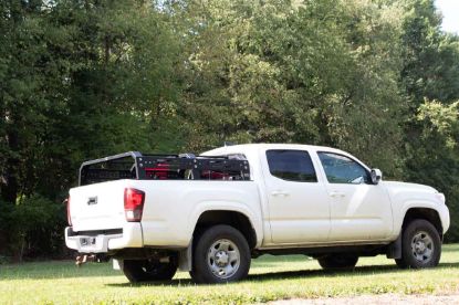 Picture of Fishbone Offroad Truck Bed Rack - FB21244