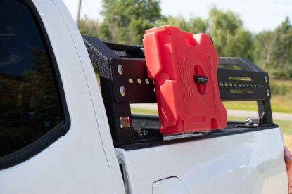 Picture of Fishbone Offroad Truck Bed Rack - FB21244