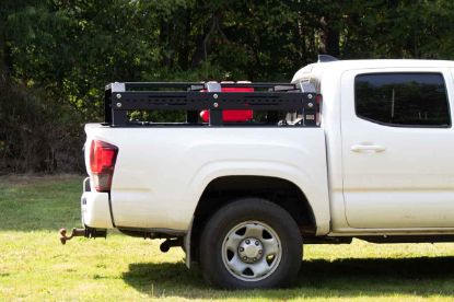Picture of Fishbone Offroad Truck Bed Rack - FB21244