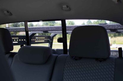 Picture of Fishbone Offroad Truck Bed Rack - FB21244