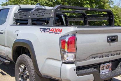 Picture of Fishbone Offroad Truck Bed Rack - FB21244