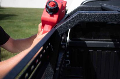 Picture of Fishbone Offroad Truck Bed Rack - FB21244