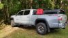 Picture of Fishbone Offroad Truck Bed Rack - FB21245