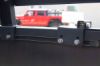 Picture of Fishbone Offroad Truck Bed Rack - FB21245