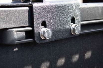 Picture of Fishbone Offroad Truck Bed Rack - FB21245