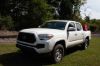 Picture of Fishbone Offroad Truck Bed Rack - FB21245
