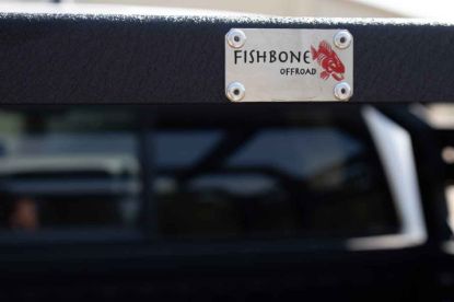Picture of Fishbone Offroad Truck Bed Rack - FB21245