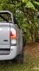 Picture of Fishbone Offroad Truck Bed Rack - FB21245