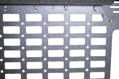 Picture of Fishbone Offroad Truck Bed Rack - FB21246