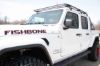 Picture of Fishbone Offroad Truck Bed Rack - FB21246