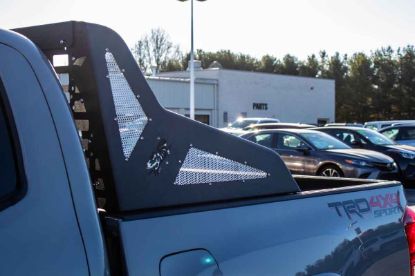 Picture of Fishbone Offroad Truck Bed Rack - FB21249