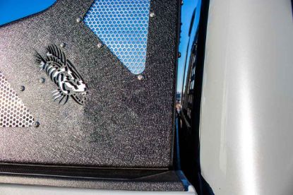 Picture of Fishbone Offroad Truck Bed Rack - FB21249