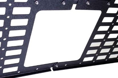 Picture of Fishbone Offroad Truck Bed Rack - FB21250