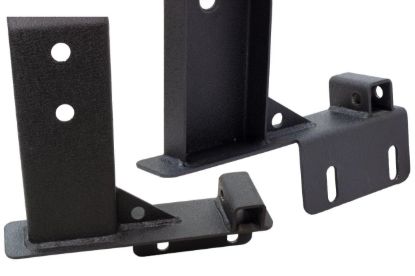 Picture of Fishbone Offroad Truck Bed Rack - FB21258