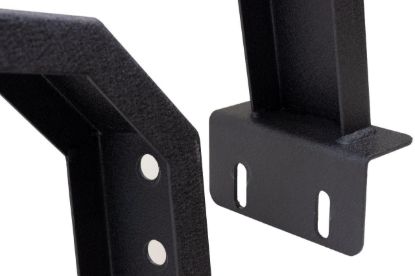 Picture of Fishbone Offroad Truck Bed Rack - FB21258