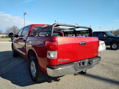 Picture of Fishbone Offroad Truck Bed Rack - FB21258