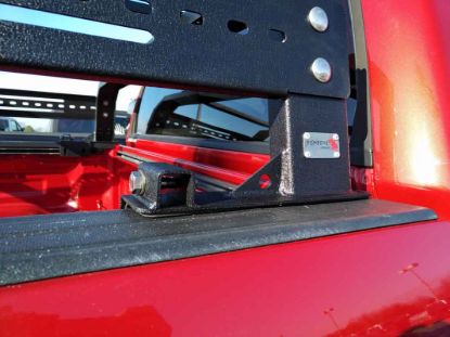 Picture of Fishbone Offroad Truck Bed Rack - FB21258