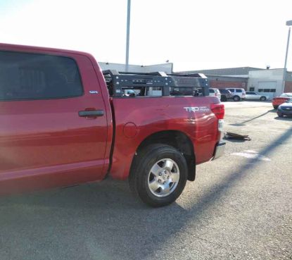 Picture of Fishbone Offroad Truck Bed Rack - FB21258