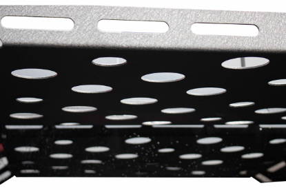 Picture of Fishbone Offroad Truck Bed Rack - FB21259
