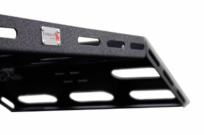 Picture of Fishbone Offroad Truck Bed Rack - FB21259