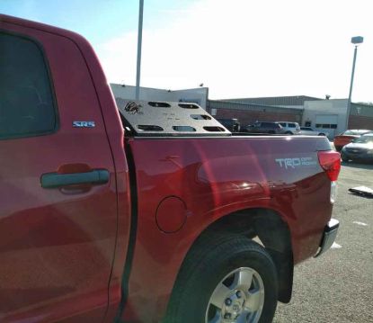 Picture of Fishbone Offroad Truck Bed Rack - FB21259