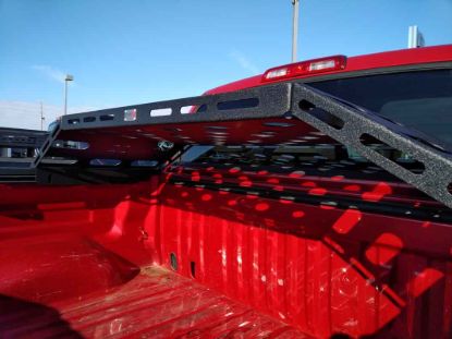 Picture of Fishbone Offroad Truck Bed Rack - FB21259
