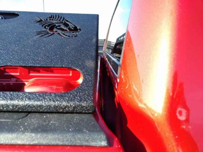 Picture of Fishbone Offroad Truck Bed Rack - FB21259