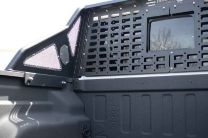 Picture of Fishbone Offroad Truck Bed Rack - FB21261