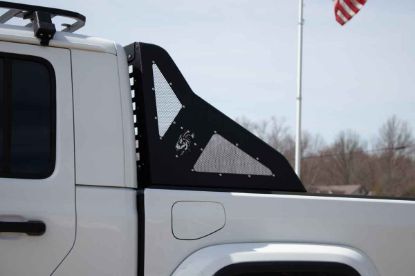 Picture of Fishbone Offroad Truck Bed Rack - FB21261