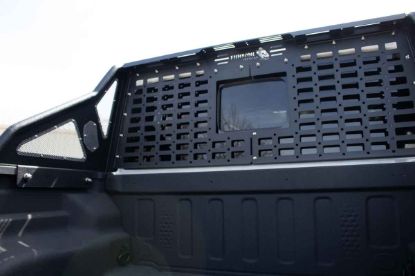 Picture of Fishbone Offroad Truck Bed Rack - FB21261