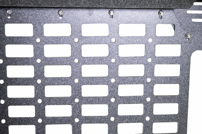 Picture of Fishbone Offroad Truck Bed Rack - FB21262