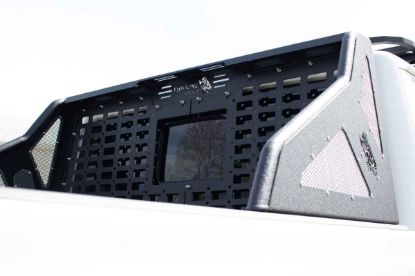 Picture of Fishbone Offroad Truck Bed Rack - FB21262