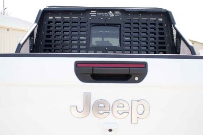 Picture of Fishbone Offroad Truck Bed Rack - FB21262