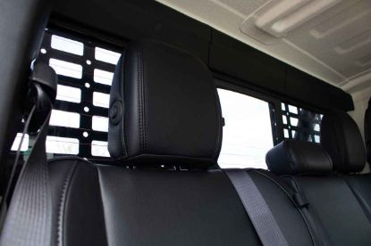 Picture of Fishbone Offroad Truck Bed Rack - FB21262