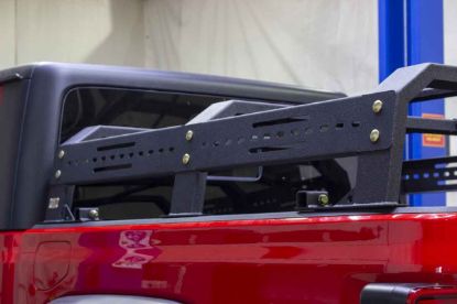 Picture of Fishbone Offroad Truck Bed Rack Cross Bar - FB21269