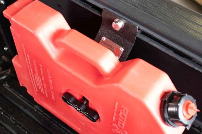 Picture of Fishbone Offroad Truck Bed Mounting Hardware - FB21291