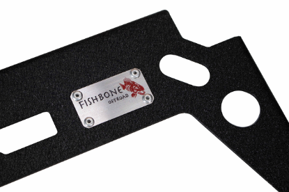 Picture of Fishbone Offroad Wheel Chock - FB21294