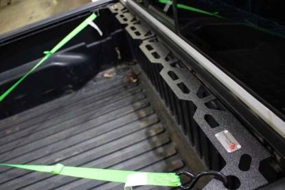 Picture of Fishbone Offroad Wheel Chock - FB21294