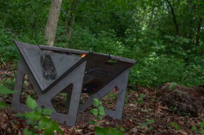 Picture of Fishbone Offroad Fire Pit - FB21299