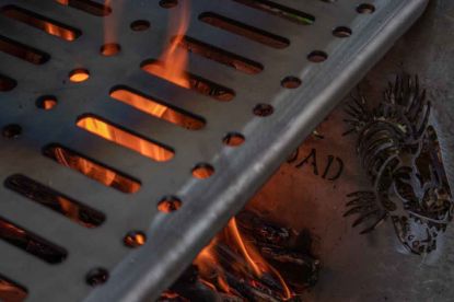 Picture of Fishbone Offroad Fire Pit - FB21299