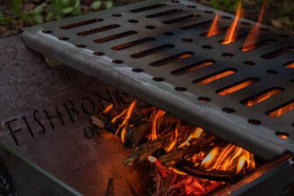 Picture of Fishbone Offroad Fire Pit - FB21299