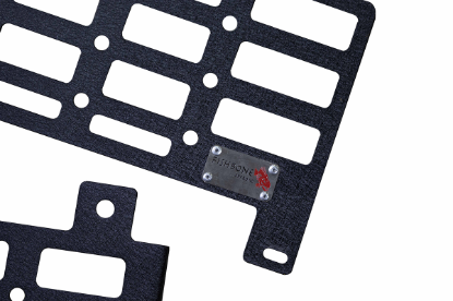 Picture of Fishbone Offroad Truck Bed Panel - FB21308