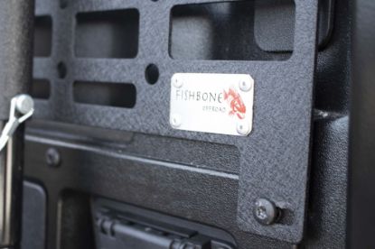Picture of Fishbone Offroad Truck Bed Panel - FB21309