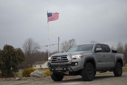 Picture of Fishbone Offroad Bumper - FB21311