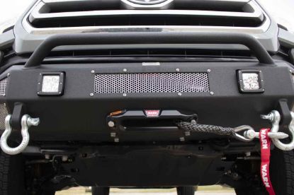 Picture of Fishbone Offroad Bumper - FB21311