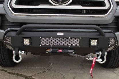 Picture of Fishbone Offroad Bumper - FB21311