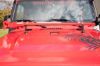 Picture of Fishbone Offroad Spare Tire Jack Mounting Bracket - FB21313