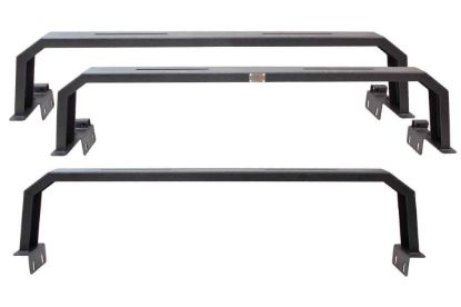 Picture of Fishbone Offroad Truck Bed Rack - FB21319