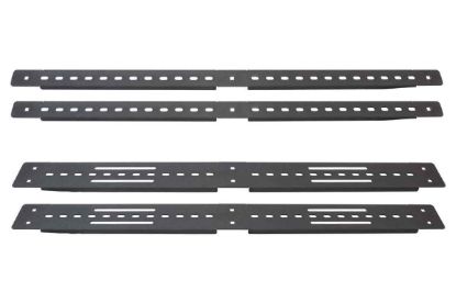 Picture of Fishbone Offroad Truck Bed Rack - FB21319