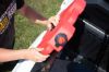 Picture of Fishbone Offroad Truck Bed Rack - FB21319